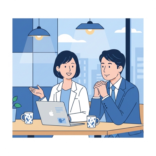 【キャリアを"設計"する】エンジニアの転職・独立・複業相談｜流されないキャリアを一緒に作る