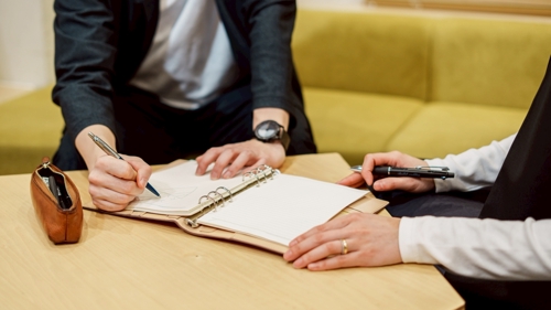 経営理念・パーパス・MVVの言語化を一緒に進める壁打ちセッション-image1