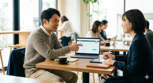 【未経験・微経験OK】IT業界への転職成功までを現場視点で支援します-image1