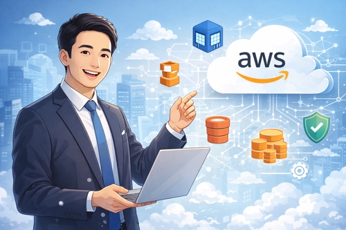 AWS学習のサポートを行います-image1