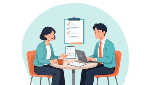 「仕事が嫌い」「やりたいことが見つからない」方へ相談・コーチング (元上場企業の採用・人事)