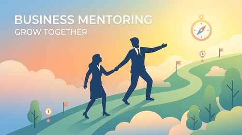 【中小企業診断士試験合格者】プレゼンスキル～営業〜新規事業まで伴走するビジネススキル強化メンタリング-image1