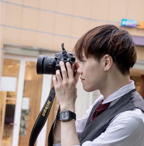 商品＆ポートレート撮影 & 一眼レフ＆スマホ相談