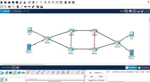 実務10年 NW屋のPacket Tracerとネットワークの基礎相談窓口-image1