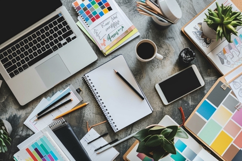 【Adobe/デザイン初心者さん向け】まずは基礎を教えます-image1