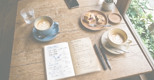 【Standard】本来の自分を取り戻す伴走プラン