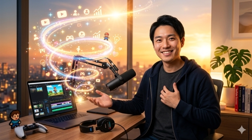 半年以内にYouTubeで1000人を突破するためにやること-image1