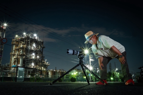 自動車撮影のノウハウをカメラの設定からサポートします。-image1