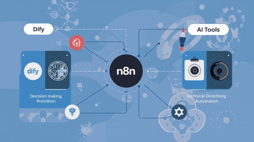 AI業務自動化・DX推進の技術判断をサポートします