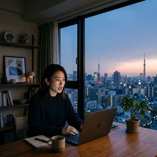 「止まらない英語」実戦トレーニング