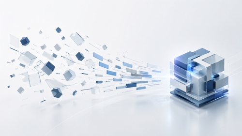 複雑に絡まった現状をひもとく、裏側にある『構造』を解き明かすセッション-image1