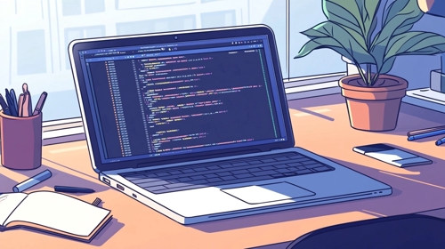 【未経験OK】サーバサイドエンジニア伴走サポート