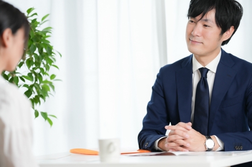 自分の強みがわからない人のためのキャリア言語化サポートします。-image1