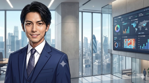 ITコンサル1〜5年目向け｜元アクセンチュアMgr × 現役フリーランスが伴走-image1