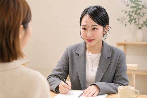 人材育成や人間関係の悩み相談やサポートをします-image1