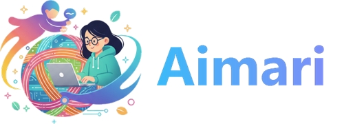 【AI×人間メンター】「AImari」最先端AI学習プラットフォーム【近日リリース予定】-image1