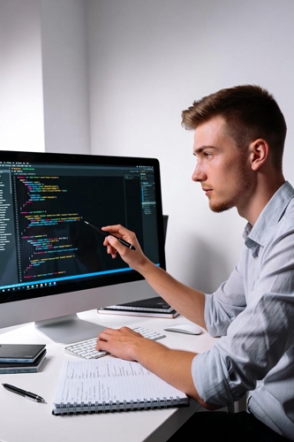 PHP・バックエンドの設計・コードレビュー・技術相談