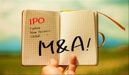 企業の合併・買収（M&A）や株式上場（IPO)に際しての、よろず相談を引受けます-image1