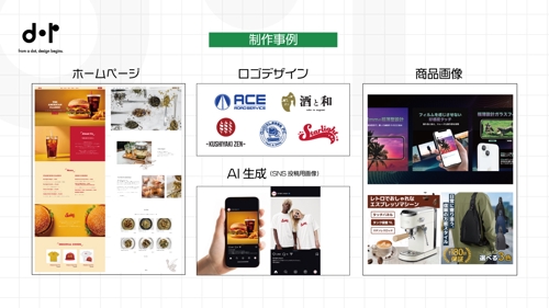 【コスパ最強！】初心者から新人デザイナーまで！あなたにあった成長をサポートします！-image3
