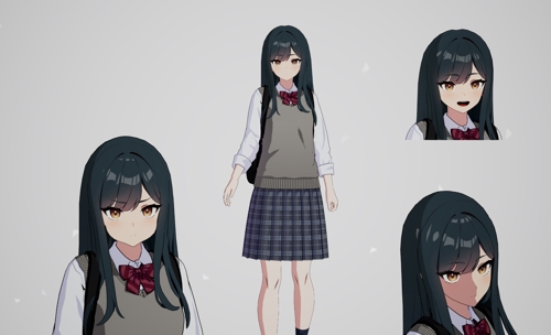 🎬 Unreal EngineでMV制作講座-image3
