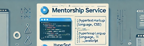 HTML/CSS/JavaScript を [現役エンジニア／ 新人研修講師] がサポートします-image3