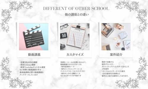 【合計11名が受講】I ドバイモデルがあなたのSNSとセルフブランディングをサポートします-image5