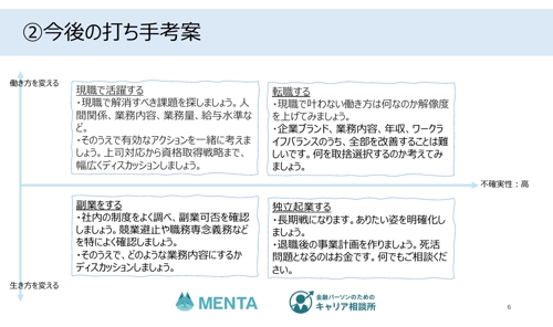 【金融パーソン向け】今後のキャリア相談にのります-image5