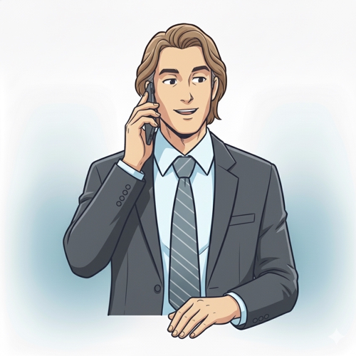 20年のキャリアを持つ人事のプロフェッショナルが就職、転職、社内外のキャリア構築のサポートをします！-image2