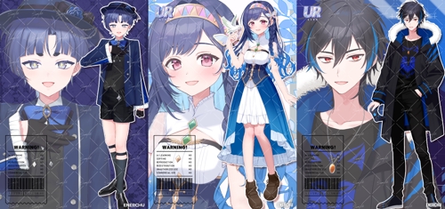 【お絵描き】キャラクターイラストの描き方を教えます【イラストレーター志望・趣味OK】-image2