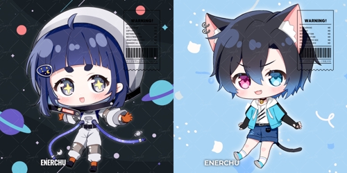 【お絵描き】キャラクターイラストの描き方を教えます【イラストレーター志望・趣味OK】-image3