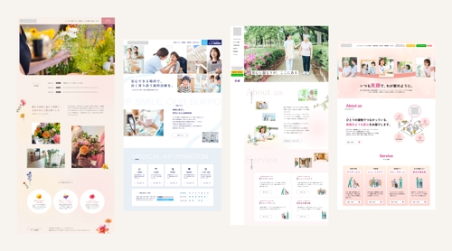 【未経験者・副業歓迎】WordPress案件受注・納品までをサポートします！-image2