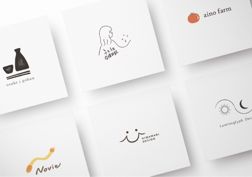 初めてのロゴづくりに伴走します-image2