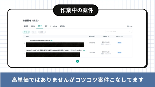 コピー中心でも案件が回せる！副業初心者・夫婦・ペアで挑戦する副業の始め方-image3