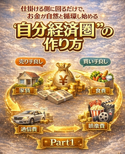 【3,000円】X運用×継続報酬ビジネス｜自分経済圏の作り方、40分で設計します-image2