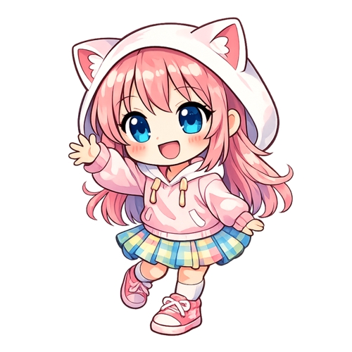 【未経験OK】スタンプキャラを量産できるGPTsの作り方をマンツーマンでサポート-image2