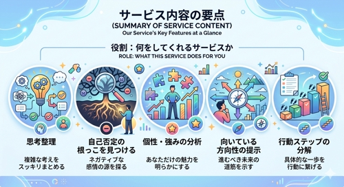 あなたらしい暮らしのための思考整理-image2