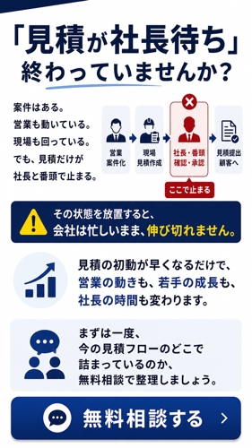 AI社長の構築支援サービス  -- 社長待ちで止まる会社を、終わらせませんか？-image2