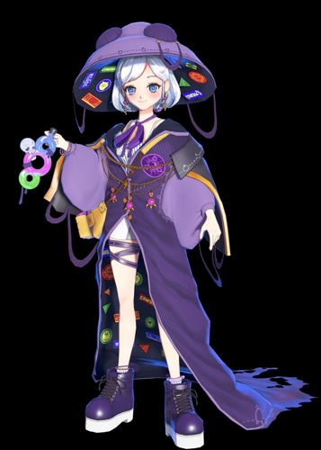 【未経験OK】キャラクターモデリングのアドバイスします-image2