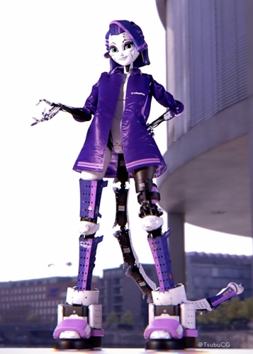 【未経験OK】キャラクターモデリングのアドバイスします-image3