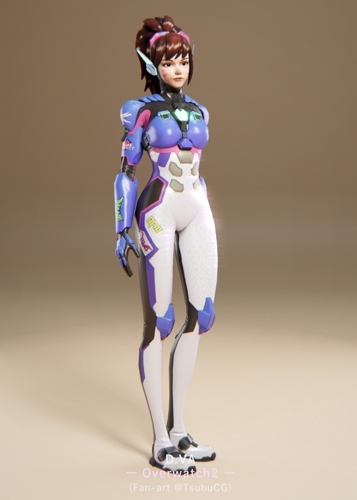 【未経験OK】キャラクターモデリングのアドバイスします-image4