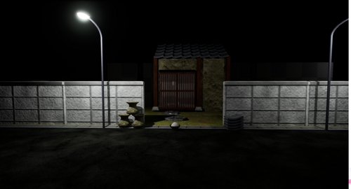 UnrealEngineを使用したゲーム制作相談のります-image2