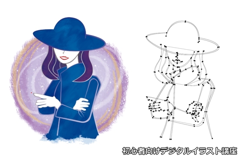 あなたに合わせてマンツーマン！初心者向けPhotoshop講座-image2