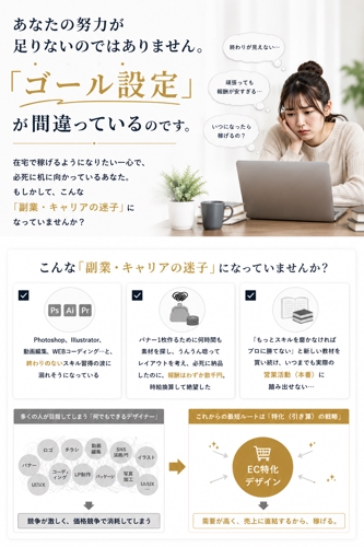 【累計契約数220件突破！】高効率でマネタイズ！最速で収益化をサポート-image2