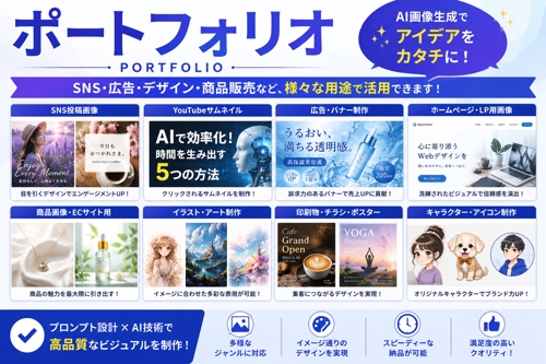 AI画像生成講座｜副業・SNS・デザインに活かせる実践レッスン-image2