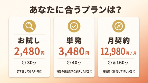 "作れる"を"仕事になる"に変える。夫婦二人三脚でStudio制作を伴走します-image2