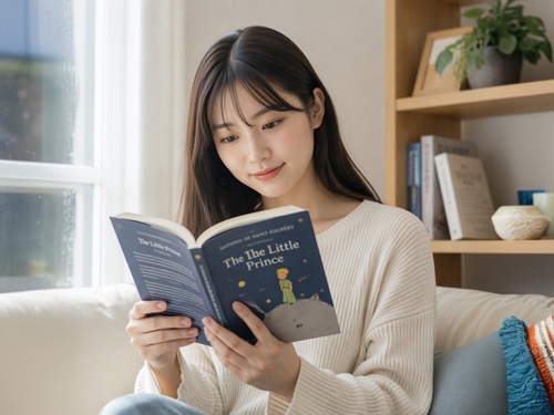 英語リスニング能力向上のためのリーディングの方法をお伝えします。-image2